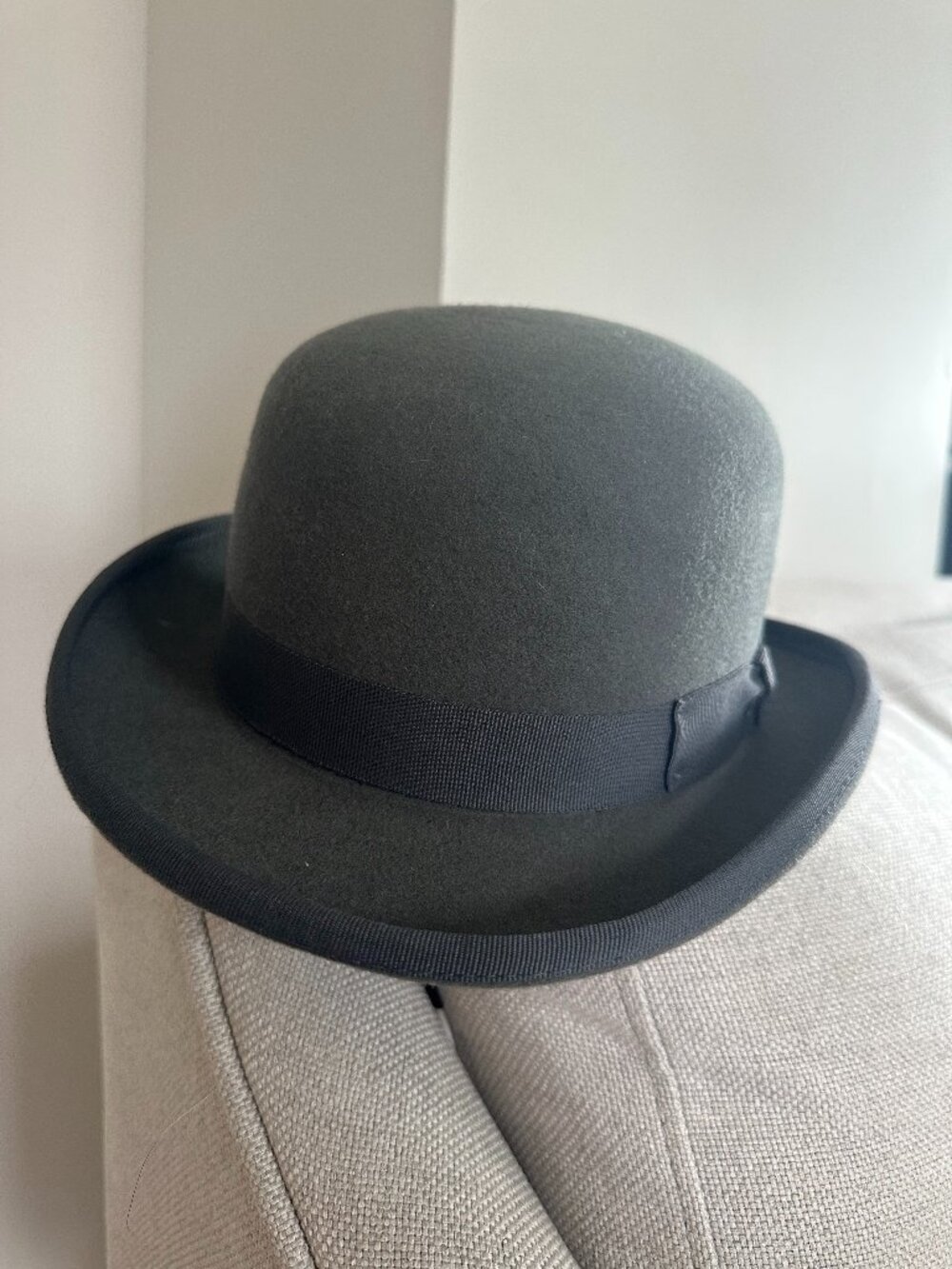 American Hat Makers Women's Wool Hat
